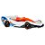 X-cceleron - JJH43 | Hot Wheels Linha Básica 2026 - Nº 075/250 - Imagem 2