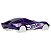 Coupé Clip - JJJ55 | Hot Wheels Linha Básica 2026 - Nº 093/250 - Imagem 4