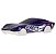 Coupé Clip - JJJ55 | Hot Wheels Linha Básica 2026 - Nº 093/250 - Imagem 1