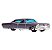 65 Pontiac Bonneville - JKY12 | 03 de 05 | Celebrations 2026 | Pontiac 100th Anniversary (GRT01) | Hot Wheels Silver Series - Imagem 3