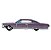65 Pontiac Bonneville - JKY12 | 03 de 05 | Celebrations 2026 | Pontiac 100th Anniversary (GRT01) | Hot Wheels Silver Series - Imagem 4