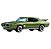 70 Pontiac GTO Judge - JKY13 | 04 de 05 | Celebrations 2026 | Pontiac 100th Anniversary (GRT01) | Hot Wheels Silver Series - Imagem 1