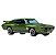 70 Pontiac GTO Judge - JKY13 | 04 de 05 | Celebrations 2026 | Pontiac 100th Anniversary (GRT01) | Hot Wheels Silver Series - Imagem 3