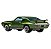 70 Pontiac GTO Judge - JKY13 | 04 de 05 | Celebrations 2026 | Pontiac 100th Anniversary (GRT01) | Hot Wheels Silver Series - Imagem 5