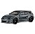 Subaru WRX STI - JKX59 | 03 de 05 | Automotive 2026 | Compact Kings (GDG44) | Hot Wheels Silver Series - Imagem 1