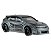 Subaru WRX STI - JKX59 | 03 de 05 | Automotive 2026 | Compact Kings (GDG44) | Hot Wheels Silver Series - Imagem 2
