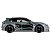 Subaru WRX STI - JKX59 | 03 de 05 | Automotive 2026 | Compact Kings (GDG44) | Hot Wheels Silver Series - Imagem 3