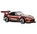 15 Mazda MX-5 Miata - JKX56 | 04 de 05 | Automotive 2026 | Compact Kings (GDG44) | Hot Wheels Silver Series - Imagem 3