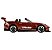 15 Mazda MX-5 Miata - JKX56 | 04 de 05 | Automotive 2026 | Compact Kings (GDG44) | Hot Wheels Silver Series - Imagem 4