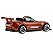 15 Mazda MX-5 Miata - JKX56 | 04 de 05 | Automotive 2026 | Compact Kings (GDG44) | Hot Wheels Silver Series - Imagem 5