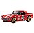 Honda S800 Racing - JKX62 | 02 de 05 | Automotive 2026 | Rally Racers (GDG44) | Hot Wheels Silver Series - Imagem 1