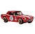 Honda S800 Racing - JKX62 | 02 de 05 | Automotive 2026 | Rally Racers (GDG44) | Hot Wheels Silver Series - Imagem 2