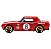 Honda S800 Racing - JKX62 | 02 de 05 | Automotive 2026 | Rally Racers (GDG44) | Hot Wheels Silver Series - Imagem 4