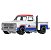 Set Completo Boulevard Nº 141 a 145 (Nissan 300ZX Twin Turbo + BMW M3 GTR + 2002 Pontiac Firebird + 1993 Toyota 4Runner + 1978 Dodge Li'l Red Express Truck) | Mix 1 - 2026 | Boulevard | Hot Wheels Premium - Imagem 12