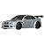 Set Completo Boulevard Nº 141 a 145 (Nissan 300ZX Twin Turbo + BMW M3 GTR + 2002 Pontiac Firebird + 1993 Toyota 4Runner + 1978 Dodge Li'l Red Express Truck) | Mix 1 - 2026 | Boulevard | Hot Wheels Premium - Imagem 3