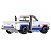 Set Completo Boulevard Nº 141 a 145 (Nissan 300ZX Twin Turbo + BMW M3 GTR + 2002 Pontiac Firebird + 1993 Toyota 4Runner + 1978 Dodge Li'l Red Express Truck) | Mix 1 - 2026 | Boulevard | Hot Wheels Premium - Imagem 13