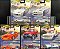 Set Completo Boulevard Nº 141 a 145 (Nissan 300ZX Twin Turbo + BMW M3 GTR + 2002 Pontiac Firebird + 1993 Toyota 4Runner + 1978 Dodge Li'l Red Express Truck) | Mix 1 - 2026 | Boulevard | Premium - Imagem 1