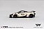 McLaren 720S LB Works - The Boring Concept | Mini GT - Nº 1083 - Imagem 3