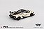 McLaren 720S LB Works - The Boring Concept | Mini GT - Nº 1083 - Imagem 2