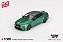 BMW M5 (G90) Isle of Man Green Metallic | Mini GT - Nº 1086 - Imagem 1