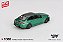 BMW M5 (G90) Isle of Man Green Metallic | Mini GT - Nº 1086 - Imagem 3