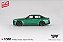 BMW M5 (G90) Isle of Man Green Metallic | Mini GT - Nº 1086 - Imagem 2