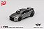 NISSAN GT-R 2013 Dark Metal Gray (NISMO R35 CRS Version) | Mini GT - Nº 1089 - Imagem 1