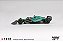 Aston Martin AMR24 #14 Fernando Alonso 2024 F1 2024 Canadian GP | Mini GT - Nº 1113 - Imagem 3