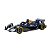 Formula 1 2025 - JLN11 | 5-Pack F1 | Hot Wheels Multi-pack Standard - Imagem 4