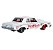 64 Dodge 330 - JJJ64 | Hot Wheels Linha Básica 2026 - Nº 126/250 - Imagem 4