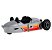 Morgan Super 3 - JJJ91 | Hot Wheels Linha Básica 2026 - Nº 138/250 - Imagem 4