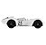 Maserati Tipo 61 - JJH44 | Hot Wheels Linha Básica 2026 - Nº 123/250 - Imagem 3