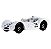 Maserati Tipo 61 - JJH44 | Hot Wheels Linha Básica 2026 - Nº 123/250 - Imagem 1