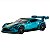 2024 Aston Martin Vantage GT3 - JJH55 | Hot Wheels Linha Básica 2026 - Nº 125/250 - Imagem 1