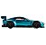 2024 Aston Martin Vantage GT3 - JJH55 | Hot Wheels Linha Básica 2026 - Nº 125/250 - Imagem 3