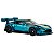 2024 Aston Martin Vantage GT3 - JJH55 | Hot Wheels Linha Básica 2026 - Nº 125/250 - Imagem 2