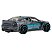20 Dodge Charger Hellcat - JJJ87 | Hot Wheels Linha Básica 2026 - Nº 134/250 - Imagem 4