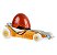 Eggshelleracer - JJH47 | Hot Wheels Linha Básica 2026 - Nº 103/250 - Imagem 2