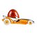 Eggshelleracer - JJH47 | Hot Wheels Linha Básica 2026 - Nº 103/250 - Imagem 3