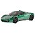 Gordon Murray Automotive T.33 - JJL44 | Hot Wheels Linha Básica 2026 - Nº 003/250 - Imagem 1