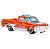 Custom '72 Chevy LUV - JJJ80 | Hot Wheels Linha Básica 2026 - Nº 127/250 - Imagem 2