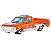 Custom '72 Chevy LUV - JJJ80 | Hot Wheels Linha Básica 2026 - Nº 127/250 - Imagem 1