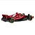 Scuderia Ferrari HP - JJJ78 | Hot Wheels Linha Básica 2026 - Nº 120/250 - Imagem 4