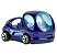 Deora Too'nd - JJH50 | Hot Wheels Linha Básica 2026 - Nº 143/250 - Imagem 2