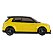 Custom 2020 Honda e - JMB11 | Hot Wheels Linha Básica 2026 - Nº 115/250 - Imagem 3
