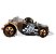 Instant Boost - JJK73 | Hot Wheels Linha Básica 2026 - Nº 022/250 - Imagem 3