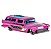 8 Crate (1956 Ford Parklane) - JJJ86 | Hot Wheels Linha Básica 2026 - Nº 133/250 - Imagem 2