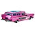 8 Crate (1956 Ford Parklane) - JJJ86 | Hot Wheels Linha Básica 2026 - Nº 133/250 - Imagem 4