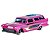 8 Crate (1956 Ford Parklane) - JJJ86 | Hot Wheels Linha Básica 2026 - Nº 133/250 - Imagem 1