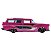 8 Crate (1956 Ford Parklane) - JJJ86 | Hot Wheels Linha Básica 2026 - Nº 133/250 - Imagem 3